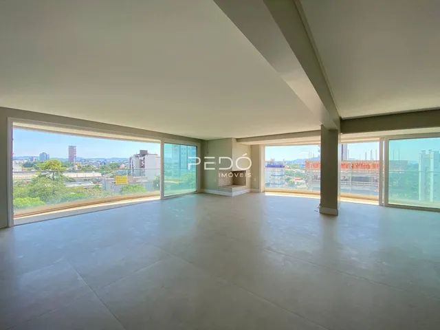 Apartamento com 3 dormitórios, foto 2