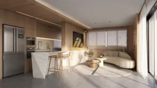 Apartamento com 2 dormitórios, foto 20