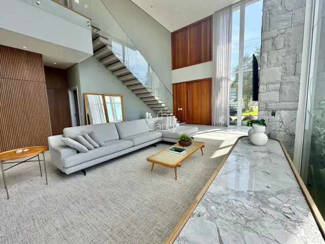 Casa com 5 dormitórios, foto 3