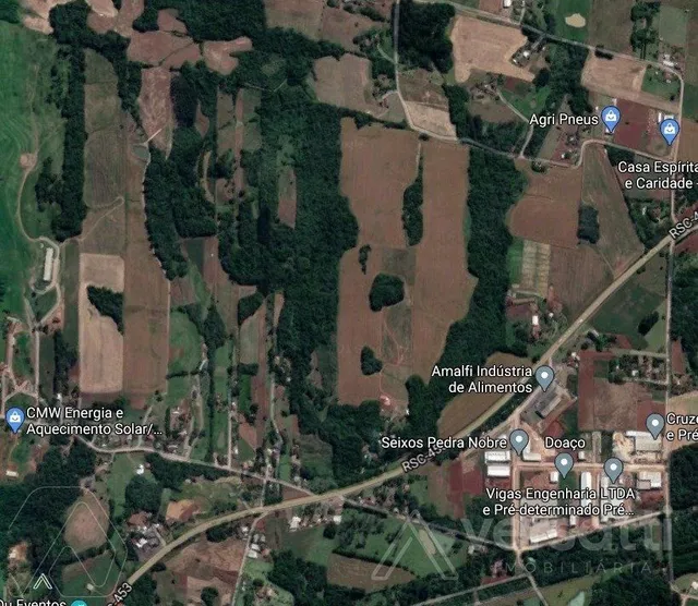 Área rural