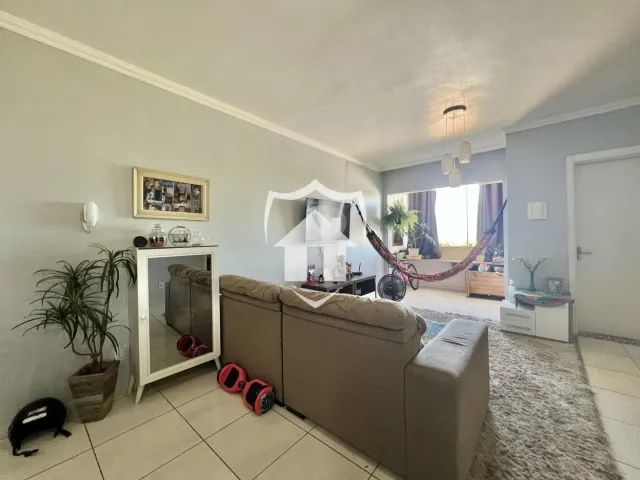 Apartamento com 2 dormitórios, foto 4