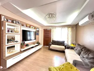 Casa com 3 dormitórios, foto 3