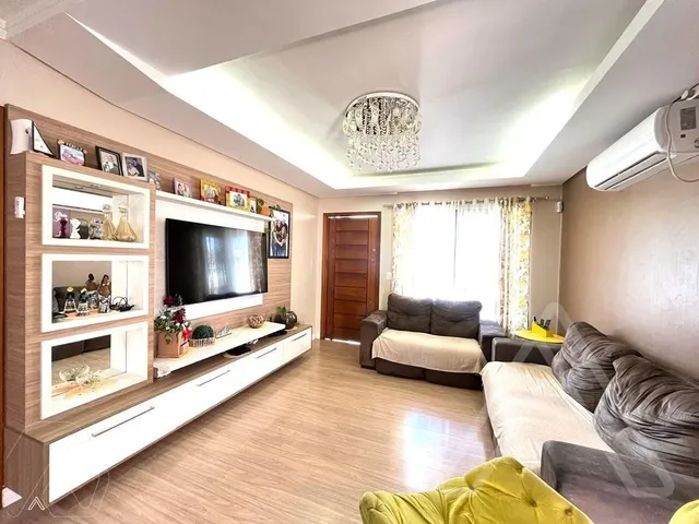 Casa com 3 dormitórios, foto 3