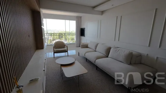 Apartamento com 2 dormitórios