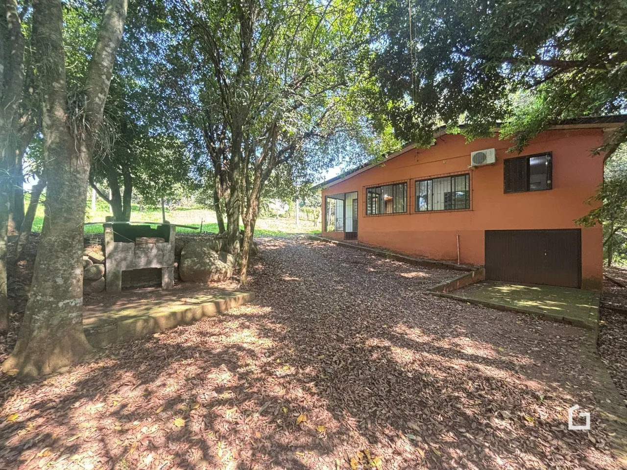 Área rural com 2 dormitórios, foto 1