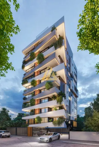 Apartamento com 1 dormitório, foto 1