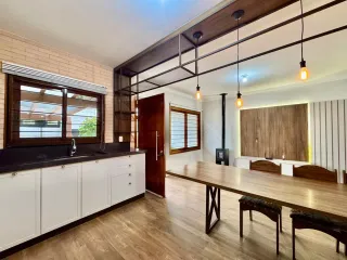 Casa geminada com 3 dormitórios, foto 12