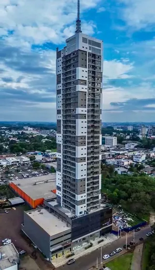 Apartamento com 3 dormitórios