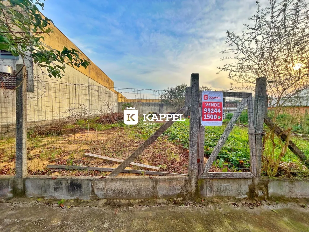 Terreno, foto 1