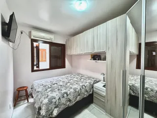 Apartamento com 2 dormitórios, foto 13
