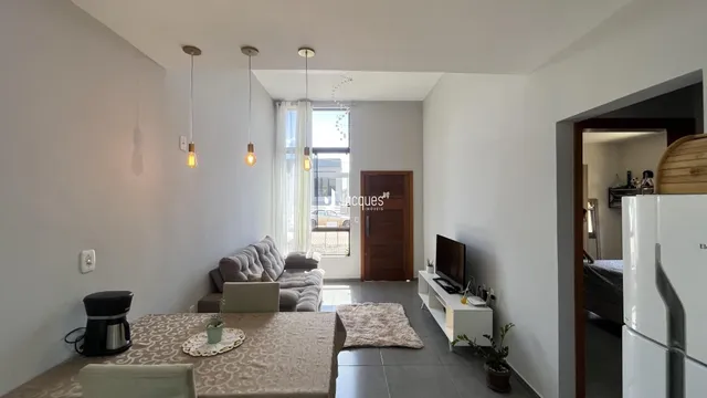 Casa com 2 dormitórios, foto 4