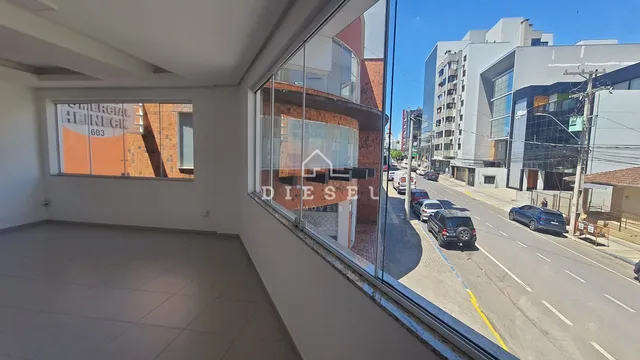 Sala comercial, foto 2