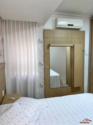 Apartamento com 3 dormitórios, foto 11