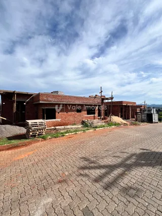Casa geminada com 2 dormitórios, foto 3
