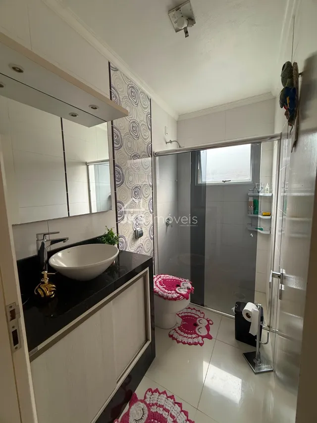 Casa com 2 dormitórios, foto 3