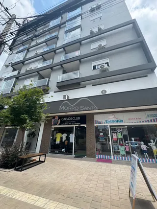Apartamento com 2 dormitórios, foto 1