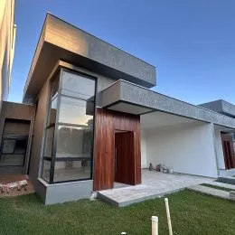 Casa com 3 dormitórios, foto 4
