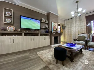 Casa com 3 dormitórios, foto 8