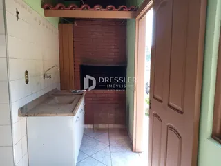 Casa com 3 dormitórios, foto 9