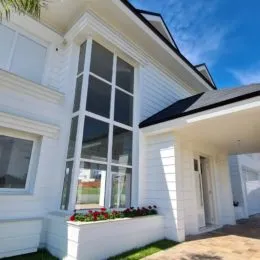 Casa com 4 dormitórios, foto 4