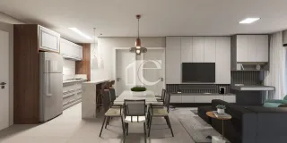 Apartamento com 2 dormitórios, foto 5