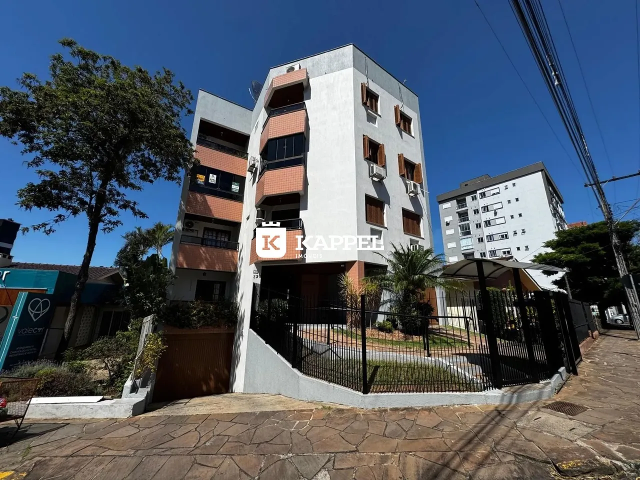 Apartamento com 2 dormitórios, foto 1