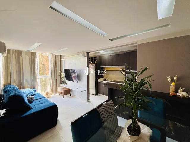 Apartamento com 2 dormitórios, foto 4