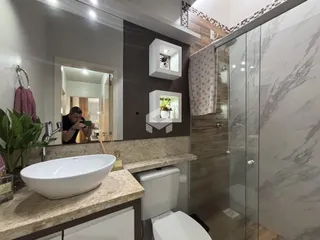 Casa geminada com 3 dormitórios, foto 11