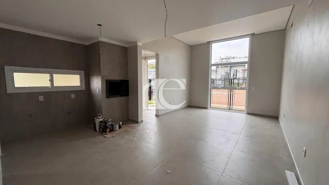 Casa geminada com 2 dormitórios, foto 3