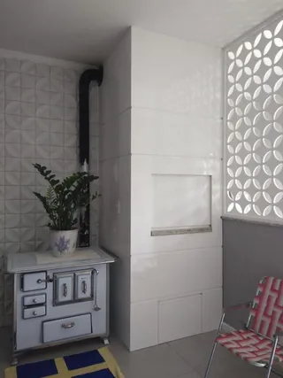 Casa com 4 dormitórios, foto 16