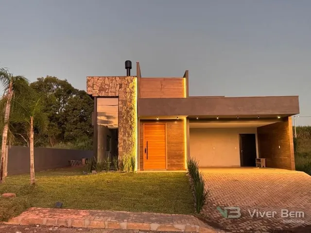 Casa com 3 dormitórios