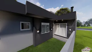 Casa geminada com 2 dormitórios, foto 3