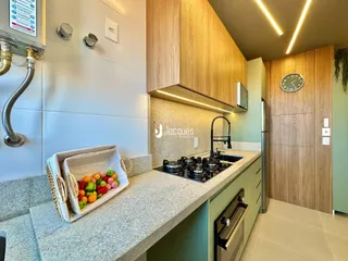 Apartamento com 2 dormitórios, foto 14