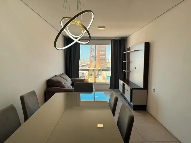 Apartamento com 2 dormitórios, foto 4