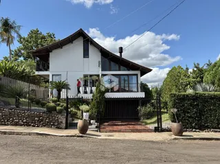 Casa com 3 dormitórios, foto 4