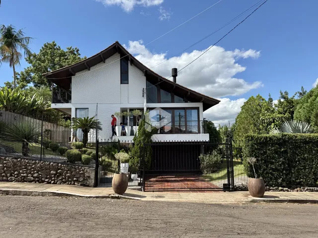 Casa com 3 dormitórios, foto 4