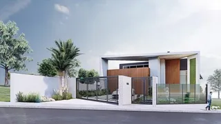 Casa com 4 dormitórios