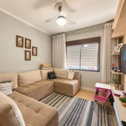 Apartamento com 3 dormitórios, foto 4