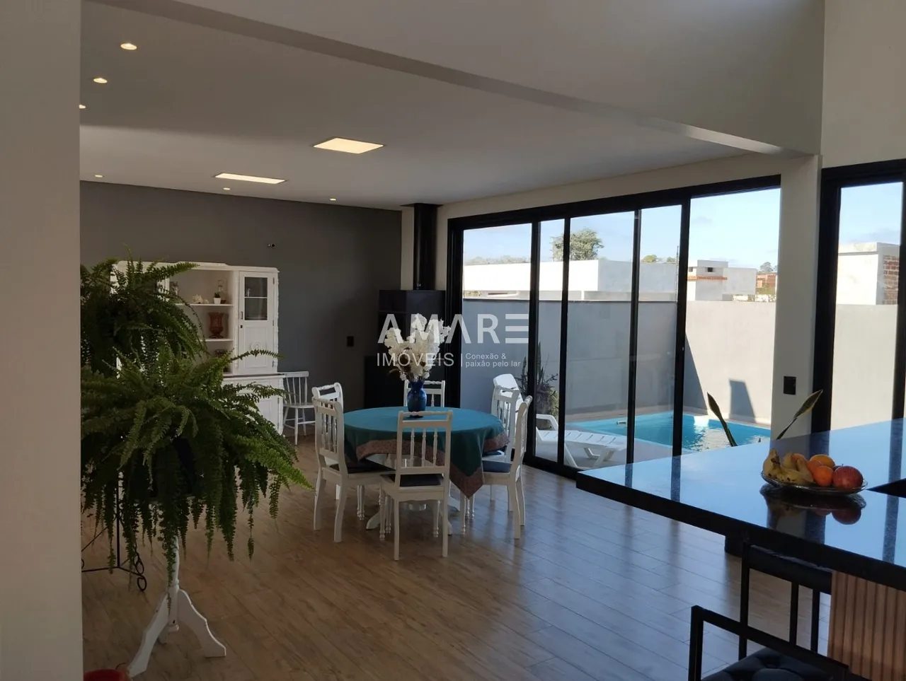 Casa com 3 dormitórios, foto 1