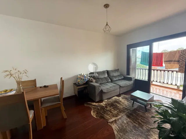 Apartamento com 2 dormitórios, foto 2