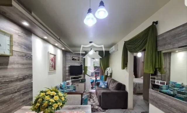 Apartamento com 2 dormitórios, foto 3
