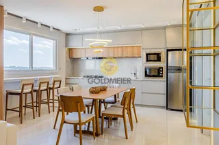 Apartamento com 3 dormitórios, foto 5