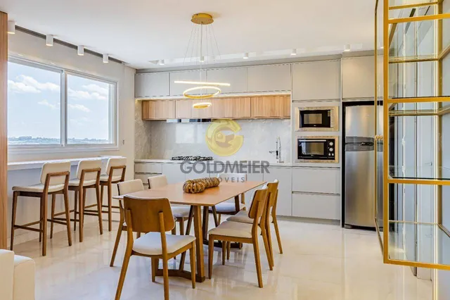 Apartamento com 3 dormitórios, foto 5