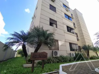 Apartamento com 2 dormitórios, foto 1