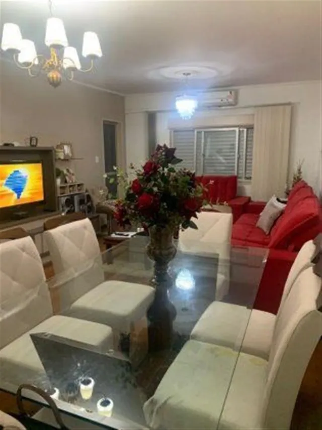 Apartamento com 3 dormitórios, foto 2