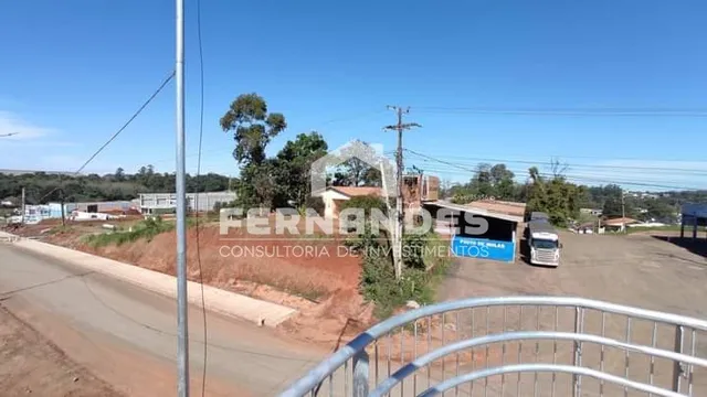 Área rural