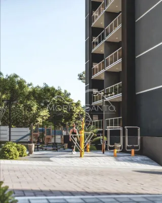 Apartamento com 2 dormitórios, foto 4