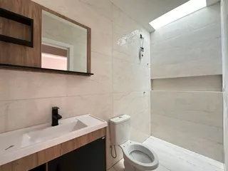 Casa geminada com 2 dormitórios, foto 10