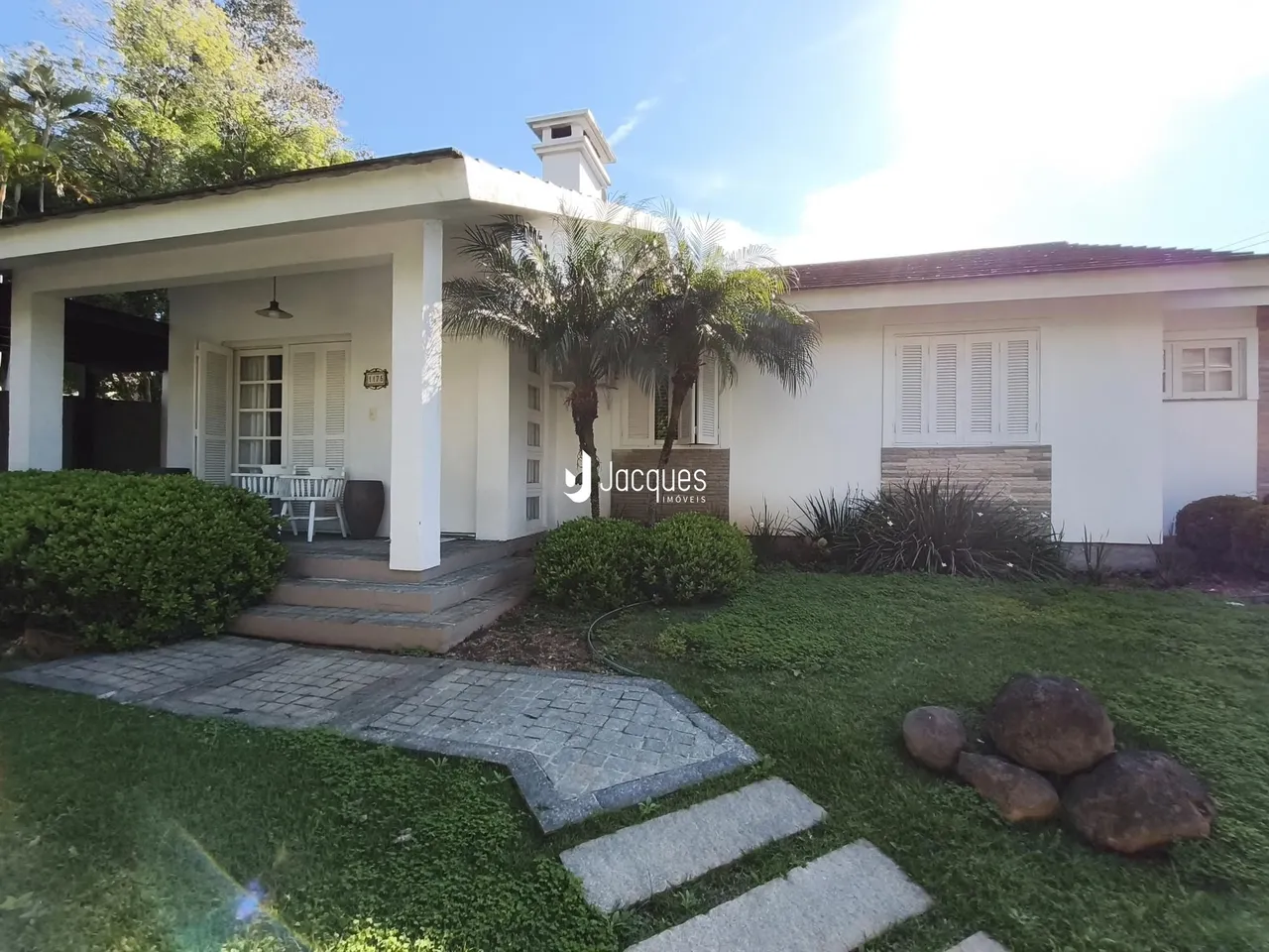 Casa com 2 dormitórios, foto 1
