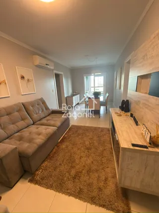 Apartamento com 3 dormitórios, foto 4